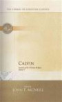 Calvin Institutes Vol 1 and 2 Set: Calvin: Institutes of the Christian Religion (The Library of Christian Classics)