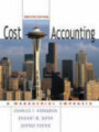 Cost Accounting: AND Study Guide