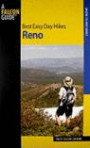 Best Easy Day Hikes Reno (Best Easy Day Hikes Series)