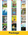Inspire Science Grade 1, Spanish Leveled Reader Class Set, 1 Each of 12 Titles (on Level)