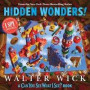 Can You See What I See?: Hidden Wonders (From The Creator Of I Spy)