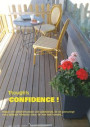 Thoughts - confidence !: Något om självförtroende och självkänsla, är en personligt oviss skillnad. Nittionio sidor, är inte helt hundra