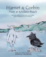 Harriet & Corbin Meet at Kitsilano Beach: Two very different birds teach each other about meditation & conversation