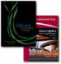 Calculus: A Complete Course: WITH Student Solutions Manual Calculus, a Complete Course AND Linear Algebra and Its Applications, Update