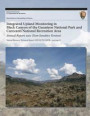 Integrated Upland Monitoring in Black Canyon of the Gunnison National Park and Curecanti National Recreation Area: Annual Report 2010