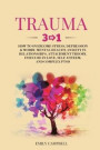 Trauma: 3 in 1: How to Overcome Stress, Depression & Worry. Mental Health, Anxiety in Relationships, Attachment Theory, Insecu