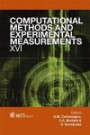 Computational Methods and Experimental Measurements XVI (Wit Transactions on Modelling and Simulation)