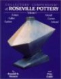 Collectors' Compendium of Roseville Pottery and Price Guide (Collectors' Compendium of Roseville Pottery)