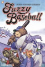 Fuzzy Baseball hc gn Vol 01