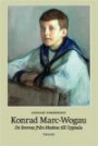 Konrad Marc-Wogau : En livsresa från Moskva till Uppsala