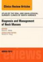 Diagnosis and Management of Neck Masses, An Issue of Atlas of the Oral & Maxillofacial Surgery Clinics of North America, 1e (The Clinics: Dentistry)