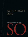 Socialrätt 2019 - Författningssamling i socialrätt