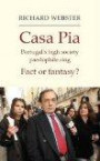 Casa Pia: The Making of a Modern European Witch Hunt