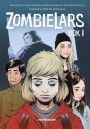 ZombieLars : bok 1