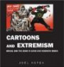 Cartoons and Extremism: Israel and the Jews in Arab and Western Media