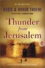 Thunder from Jerusalem (The Zion Legacy)