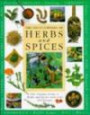 Herbs and Spices Encyclopaedia: The Ultimate Guide to Herbs and Spices, with Over 200 Recipes (Encyclopedia)