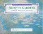 Themes And Reflections: Monet"s Gardens Celebrated Subjects Of The Great Artists