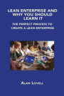 Lean Enterprise and Why You Should Learn It