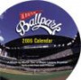 Take Me Out to the Ballpark Wall Calendar 2006 : A Month-by-Month Tour of Major League Baseball Parks Past and Present