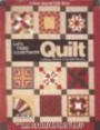 Let's Make a Patchwork Quilt : Using a Variety of Sampler Blocks (Farm Journal Craft Books)