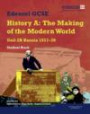 Edexcel GCSE Modern World History: Russia Student Book Unit 2B (Modern World History Texts)