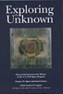 Exploring the Unknown: Selected Documents in the History of the United States Civilian Space Program, Volume V1: Space and Earth Science