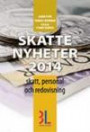 Skattenyheter 2014