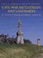 Civil War Battlefields And Landmarks