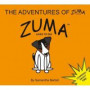 The Adventures of Zuma the Dog: Zuma Likes to Dig