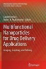 Multifunctional Nanoparticles for Drug Delivery Applications: Imaging, Targeting, and Delivery (Nanostructure Science and Technology)