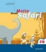 Matte Direkt Safari 2B Elevbok (utkommer november 2009)