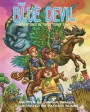 The Blue Devil Adventures in Topsy Turvy Town