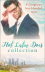 Hot Latin Docs Collection: Santiago's Convenient Fiancee / Alejandro's Sexy Secret / Rafael's One Night Bombshell / Dante's Shock Proposal (Mills & Boon e-Book Collections)