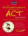 The Procrastinator's Guide to the ACT 2005 (Procrastinator's Guide to the Act)