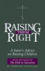 Raising Them Right: A Saints Advice on Raising Children