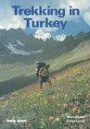 Lonely Planet Trekking in Turkey (Lonely Planet Guidebooks)