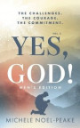 Yes, God! ﻿Volume 2 ﻿Men's Edition