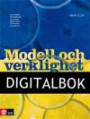 Modell och verklighet (Andra upplagan) Kurs 1 Lärobok Digitalbok ljud