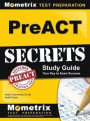 PreACT Secrets Study Guide: PreACT Test Review for the PreACT Exam