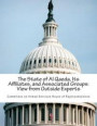 The State of Al Qaeda, Its Affiliates, and Associated Groups: View from Outside Experts