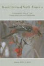 Boreal Birds of North America: A Hemispheric View of Their Conservation Links and Significance (Studies in Avian Biology)