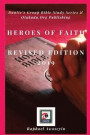 Heroes of Faith Revised Edition 2019