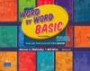 Word by Word BASIC English/Japanese Bilingual Edition (2nd Edition)