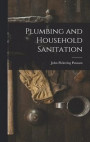 Plumbing and Household Sanitation