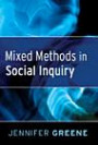 Mixed Methods in Social Inquiry (Research Methods for the Social Sciences)