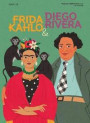 Team Up: Frida Kahlo &; Diego Rivera