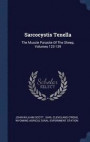 Sarcocystis Tenella