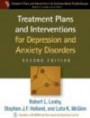 Treatment Plans and Interventions for Depression and Anxiety Disorders, 2e (Treatment Plans and Interventions for Evidence-Based Psychotherapy)