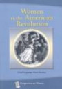 Women in the American Revolution (Perspectives on History (History Compass))